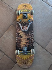 Skateboard hollywood kobra gebraucht kaufen Skateboard hollywood kobra gebraucht kaufen  Hamminkeln