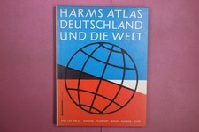 397517 harms atlas gebraucht kaufen 397517 harms atlas gebraucht kaufen  Herzebrock-Clarholz