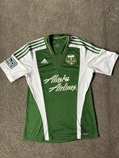 Portland timbers adidas for sale  Portland