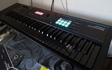 Roland juno 61 gebraucht kaufen Roland juno 61 gebraucht kaufen  Deggendorf