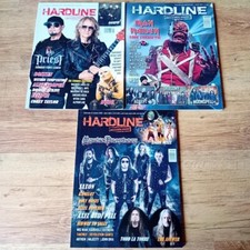 Hardline heavy metal gebraucht kaufen  Warburg