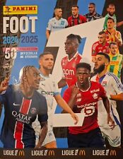 Panini foot 2024 d'occasion  Nice-