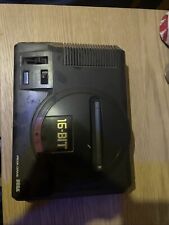 Sega mega drive d'occasion  Dijon