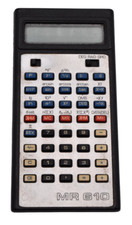 Ddr 610 wissenschaftlicher gebraucht kaufen  Bad Schmiedeberg