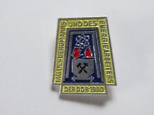 Ddr abzeichen tag gebraucht kaufen  Mühlhausen/Thüringen