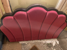 Cherry velvet art for sale  EDINBURGH
