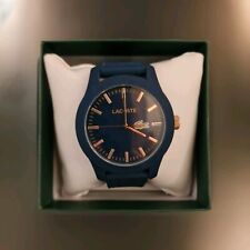 Lacoste 12.12 43mm for sale  ERITH