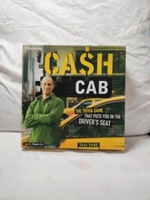 Cash cab game for sale  Lorain