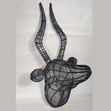 Wire faux taxidermy for sale  Santa Ana