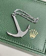Authentic rolex anchor for sale  Boca Raton