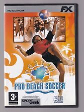 Gioco pro beach usato  Italia