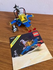 Lego classic space usato  Prato
