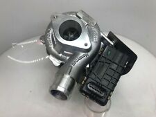 Turbolader für Ford Ranger Tourneo Custom Transit 2,2 TDCi 787556-5017S  comprar usado  Enviando para Brazil
