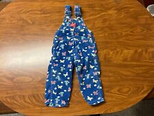 oshkosh bib overalls for sale  Terre Haute