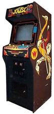 Joust arcade machine for sale  Fraser
