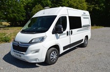 2018 citroen relay for sale  UK