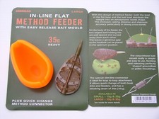 Drennan esp method usato Drennan esp method usato  Spedire a Italy