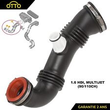 Manchon tuyau turbo d'occasion  Saint-Omer