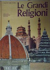 Grandi religioni grandi usato  Fonte Nuova