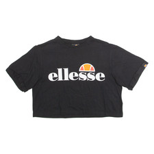 Ellesse cropped womens for sale  BLACKBURN