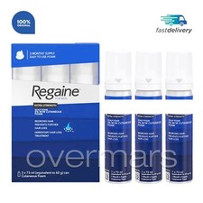 Men regaine5 foam usato  Trento