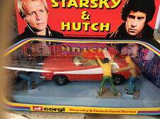 Corgi toy starsky for sale  LETCHWORTH GARDEN CITY