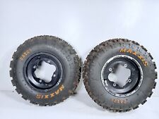 razr2 maxxis tires for sale  Greer