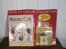 Moulin cafe collection d'occasion  Colmar