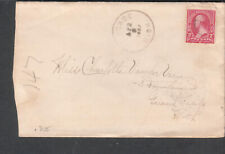 1895 cover dpo for sale  Mahopac Falls