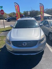 2015 volvo xc60 for sale  New Port Richey