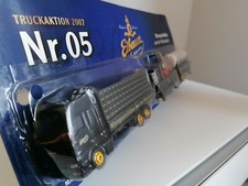 Eibauer werbetruck truckaktion gebraucht kaufen  Aarbergen