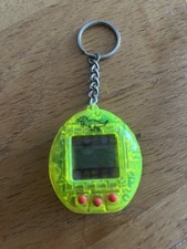 Original dinosaur tamogotchi for sale  HIGH WYCOMBE