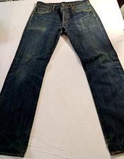 Levis 501 leg for sale  HULL
