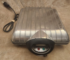 Villaware waffle maker for sale  New Orleans