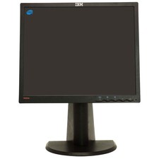 Monitor LCD LENOVO L192P 19" 4:3 5:4 quadrado VGA VESA PC comprar usado Monitor LCD LENOVO L192P 19" 4:3 5:4 quadrado VGA VESA PC comprar usado  Enviando para Brazil
