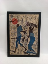 batik art for sale  RUGBY