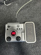 Zoom g1x guitar for sale  Robertsville