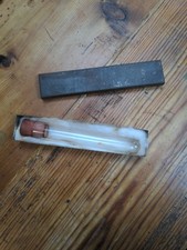 Single glass test for sale  READING