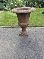 Large cast iron for sale  HULL