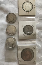 lot de 6 pieces 10 fr turin comprar usado  Enviando para Brazil