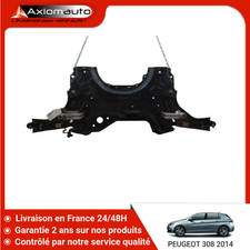 Berceau moteur peugeot d'occasion  Amiens-