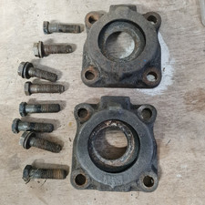 Swing axle gearbox for sale  BURGESS HILL