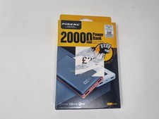 Carregador portátil Pineng Power Bank 20000mAh display LED USB-A comprar usado  Enviando para Brazil