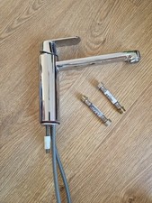 Grohe wasserhahn küche gebraucht kaufen  Emersacker