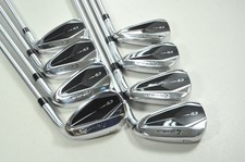 Taylormade iron set for sale  USA