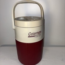 Vintage coleman polylite for sale  Pine Bluff