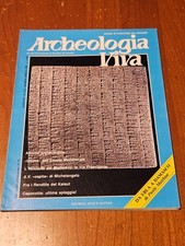 1985 marzo aprile usato  Italia