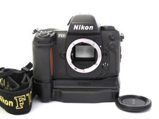 Nikon f100 analoge gebraucht kaufen  Deutschland