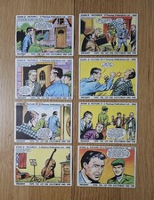 Somportex sexton blake for sale Somportex sexton blake for sale  WAKEFIELD