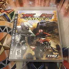 Vs. atv untamed for sale  Kiowa